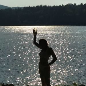 Meet your Posher, Evelyn